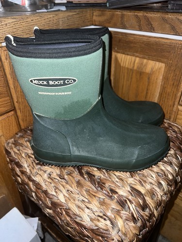 Muck boot company - muck, waterproof