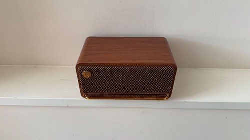 Edifier mp230 portable retro - edifier,