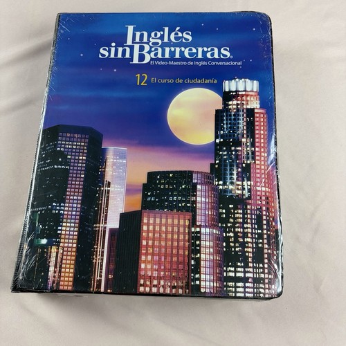 Ingles sin barreras - ingles,