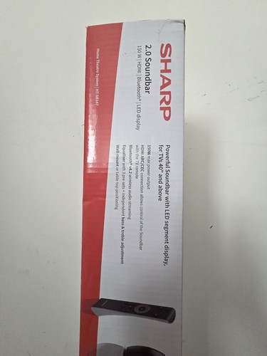 Sharp 0 bluetooth - 2.0,