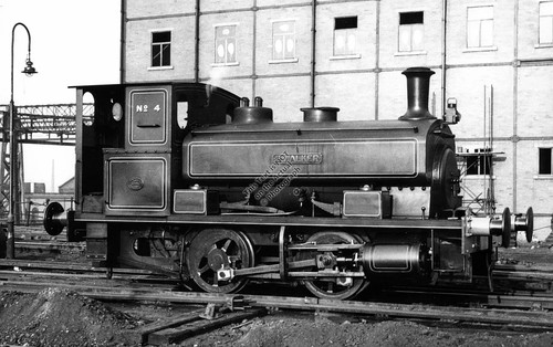 Andrew barclay 2258 r - barclay,