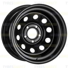 15x8 BLACK GOJO'S MODULAR DEEP