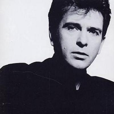 Peter gabriel so - peter, gabriel:
