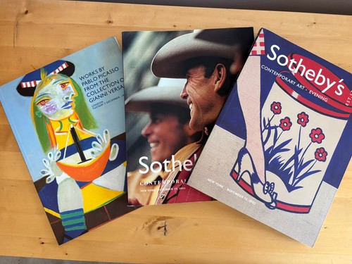 Sotheby illustrated - sotheby's,