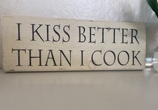 Decorative Vintage Wood 15”