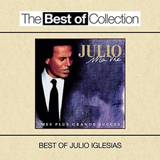 Julio Iglesias - Ma Vie -