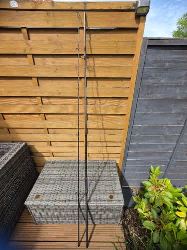 Wychwood recon marker rod 12ft - marker,
