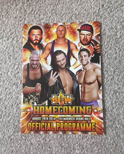 Bcw homecoming 2014 - bcw,