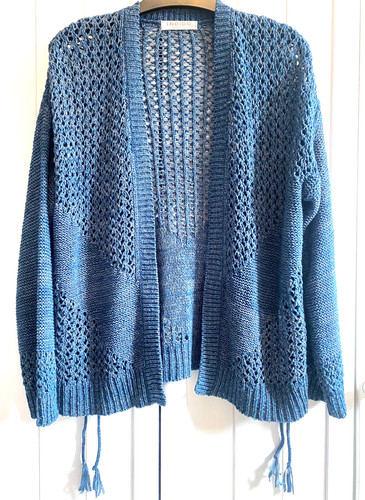Indigo collection blue - indigo,