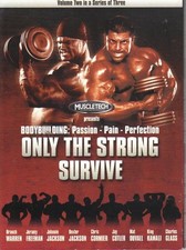 Only the strong - only,