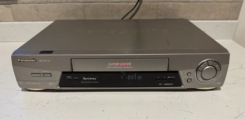 Panasonic fj710 super - panasonic, drive