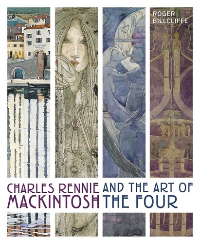 Charles rennie mackintosh - charles, and
