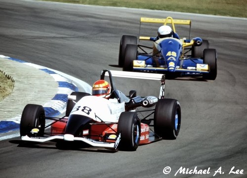 Formula 1994 review dvd - 3,