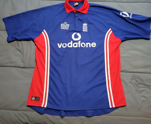 Admiral england cricket 2000 - admiral,