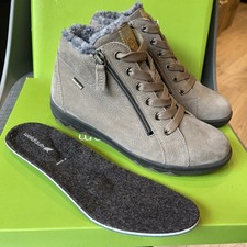 Waldlaufer H-Teresa TEX lined