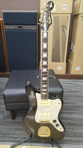 Fender japan the ventures - fender,