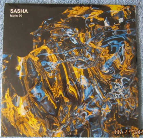 Sasha fabric 4 - ‎–,