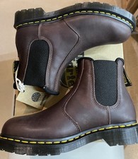 Dr. Martens 2976 Warmwair