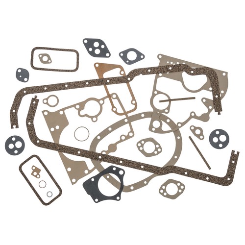 Engine bottom end conversion - engine,