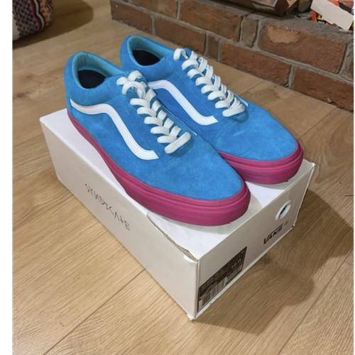 Vans old skool pro - skool, "s"