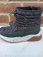 Asda George Khaki Camouflage