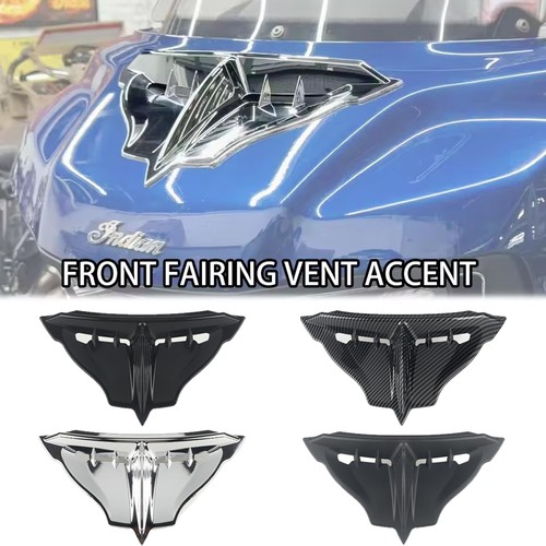 Accessories parts front - accessories,