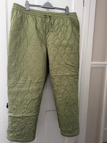 Lucy yak chester - chester, trousers