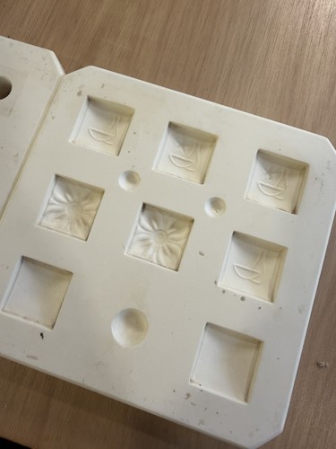 Duncan 2018 test tile - duncan,