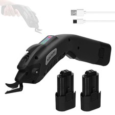 4.2V Electric Cloth Cutter