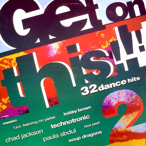 Get this 2 - x, 12”