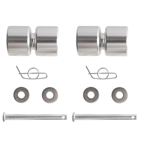 2pcs replacement aluminum - replacement,