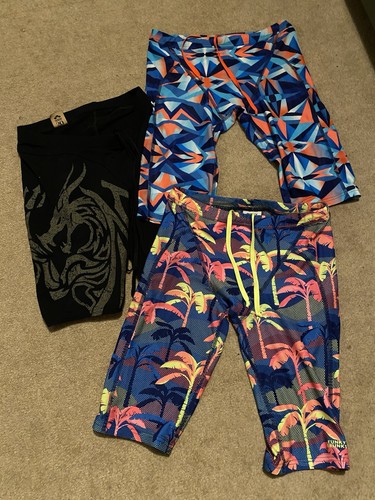 Funky trunks and arena - funky,