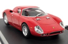 Atlas 1/43 Ferrari 250 LM 1963