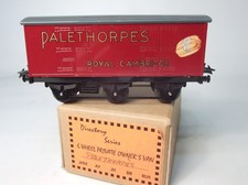 Directory Series Hornby O