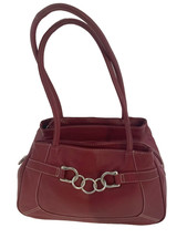 Tommy And Kate dark red