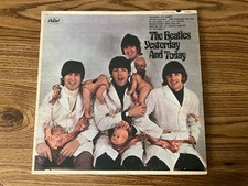 The Beatles original east #3