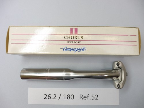 Campagnolo chorus seatpin - ,