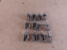 One Dozen Avdel 3/32  Sheet