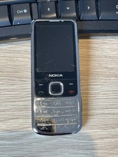 Nokia 6700 Classic Unlocked