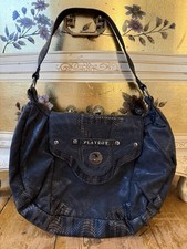 Vintage Playboy Snakeskin