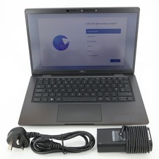 Dell Latitude 7320 13.3"
