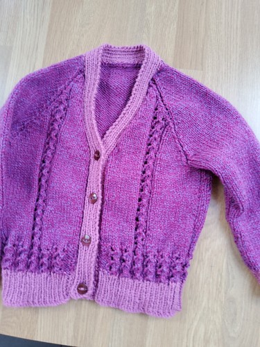 Childrens knitwear girls - childrens,