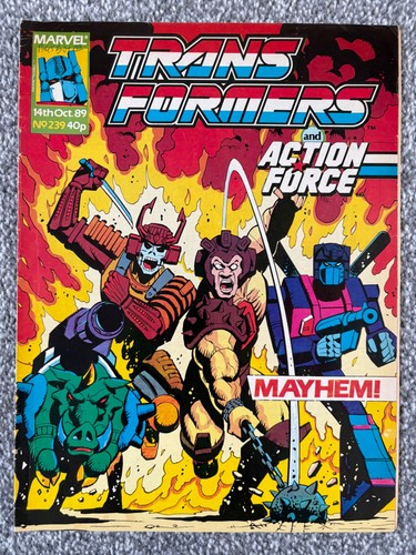 Transformers issue 239 - transformers,