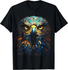 Falcon T-Shirt – Bird of