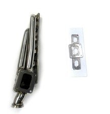 OBX Stainless Turbo Manifold