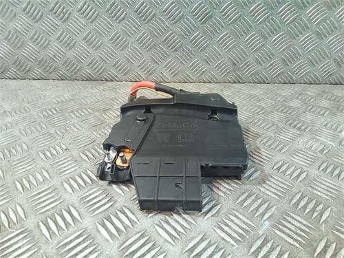 Av6t14a067bc fuse box - fuse,