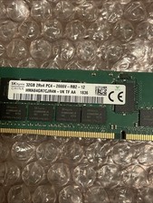 1 X 32GB Server Ram SK Hynix