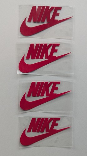 Iron red nike vinyl - nike,