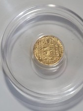 1/100 oz Monarch Egyptian