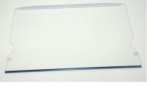 Genuine liebherr upper glass - upper,
